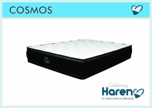 COSMOS TOP