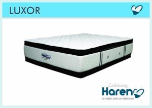 LUXOR TOP