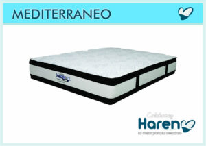 MEDITERRÁNEO