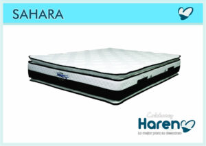 SAHARA