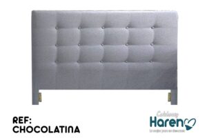 CHOCOLATINA
