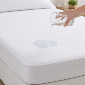 PROTECTORES ANTIFLUIDO