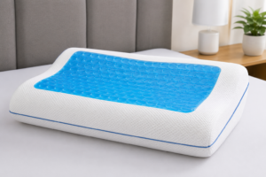 ALMOHADA VISCO GEL